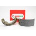 Задние барабанные тормозные колодки GOODREM для Astra, Combo, Vectra, Zafira 91- RM1344
