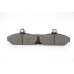Передние тормозные колодки GOODREM для 900 Series, 700 Series 85-98 RM1346