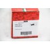 Передні гальнивні колодки GOODREM для Toyoace (01-21) RM1357