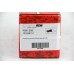 Передние тормозные колодки GOODREM для Caddy, Cordoba, Golf, Ibiza, Jetta (81-03) RM1366