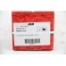Задние тормозные колодки GOODREM для Galant, Pajero 87-12 (107.8*41.1*15.5) RM1371