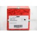 Задние тормозные колодки GOODREM для H1, H200, Santa Fe (00-12) RM1378