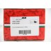 Задние тормозные колодки GOODREM для Carisma 95-06, Colt 04-12 (TRW) RM1382