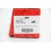Передние тормозные колодки GOODREM для Premacy, Protege, 323, 626, Eunos, Xedos, MX6, Probe 92-05 RM1392