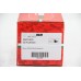 Задние тормозные колодки GOODREM для Mazda 323, 626 94-04 (akebono) RM1400