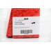 Передние тормозные колодки GOODREM для Mazda CX-7, CX-9 07- (sumitomo) RM1409
