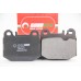 Задние тормозные колодки GOODREM для MB M-class (W163) 98-05 (ATE) RM1411