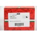 Задние тормозные колодки GOODREM для MB M-class (W163) 98-05 (ATE) RM1411