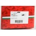 Передние тормозные колодки GOODREM для Cayenne, Touareg 03- RM1417