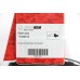 Задние тормозные колодки GOODREM для Jumper, Ducato, Boxer 06- (Bosch) з датчиками RM1424
