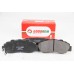 Передні гальнивні колодки GOODREM для Legend, Accord, Shuttle, CR-V, Civic 93-05 RM1425