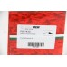 Задние тормозные колодки GOODREM для Touareg, Cayenne 10> RM1430