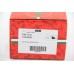 Задние тормозные колодки GOODREM для Opel Omega A 86-94 (ATE) RM1441