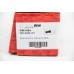 Передние тормозные колодки GOODREM для Skoda Fabia II-III 11- , VW Polo 10- (TRW) RM1454