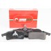 Задние тормозные колодки GOODREM для Cherokee, Grand Cherokee (99-10) RM1468