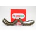 Задние барабанные тормозные колодки GOODREM для Transporter, Multivan, Vanagon, Caravelle, Campmobile 79-92 RM1475