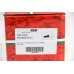 Передние тормозные колодки GOODREM для VW Passat 10-, Skoda Octavia 12- (TRW) с датчиком RM1495