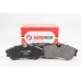 Передние тормозные колодки GOODREM для T4 90-03 (TRW) R14 RM1496