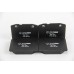 Передні гальнивні колодки GOODREM для VAZ 2101-07 RM1521