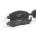 Передние тормозные колодки GOODREM для Nissan Leaf 10- RM1525