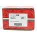 Передние тормозные колодки GOODREM для Caddy III 04-, Golf IV-VI 97-, Octavia, A3 96- (ATE) RM1526