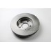 Гальмівний диск GOODREM передій для Ford C-Max 07-10, Focus 04-11 (278x25) RM3010