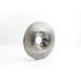 Тормозной диск GOODREM передий для A4, A6, Superb, Passat 97-09 (312x25) RM3015