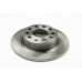 Гальмівний диск GOODREM задній для Caddy III, Octavia, Golf V, VI 04- (255x10) RM3027
