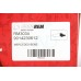 Гальмівний диск GOODREM задній для Sprinter 208-216 96-06 RM3034