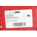 Гальмівний диск GOODREM задній для Sprinter 308-316 96-06 (16mm) RM3035