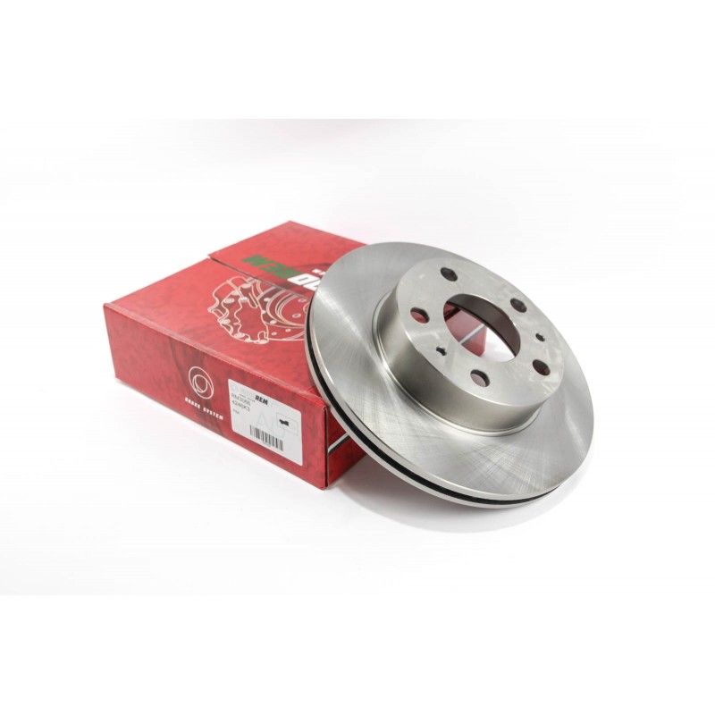 Гальмівний диск GOODREM передій для Ducato, Boxer (1.8t) 94-06 RM3066