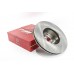 Гальмівний диск GOODREM перед Master, Movano 00- (R16) RM3078