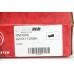Тормозной диск GOODREM передий для Transit T15 91-00 (вент.) RM3099