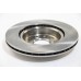 Гальмівний диск GOODREM передій для Caddy III, Golf V, VI, Jetta, Octavia 04- (280x22) RM3108