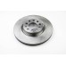 Тормозной диск GOODREM передий для Caddy III, IV, Golf, Jetta, Passat, Octavia 05- (312x25) RM3109