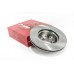Гальмівний диск GOODREM передій для Ducato, Boxer 94-06 (1-1.5t) RM3117