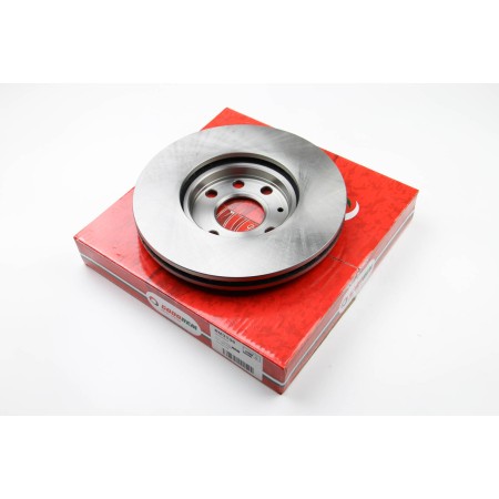 Гальмівний диск GOODREM передій для Opel Astra G 95- (256*24) RM3139