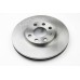 Гальмівний диск GOODREM передій для Opel Astra G 95- (256*24) RM3139