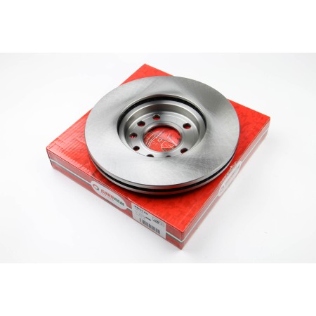 Тормозной диск GOODREM передий для OPEL Astra G, H, Zafira 98-, Meriva 03- (280*25) RM3140
