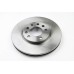 Тормозной диск GOODREM передий для OPEL Astra G, H, Zafira 98-, Meriva 03- (280*25) RM3140
