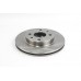 Гальмівний диск GOODREM передій для ВАЗ 2110 R13 RM3145