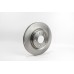 Гальмівний диск GOODREM передій для Nissan Juke 10-,Qashqai 2,Rogue,X-Trail 2 07- (296*26) RM3166
