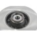Гальмівний диск GOODREM задній для Clio, Megane, Modus, Symbol, Twingo (05-21) з підшипником RM3203