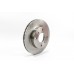 Гальмівний диск GOODREM передій для 200SX, Almera, G Series, Primera (88-21) RM3206