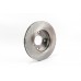 Гальмівний диск GOODREM передій для 200SX, Almera, G Series, Primera (88-21) RM3206