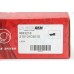 Гальмівний диск GOODREM передій для Lada 2101-2107 (252х10) RM3218
