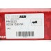 Гальмівний диск GOODREM передій для A4, A6, Allroad, Exeo (97-13) RM3223