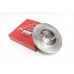 Гальмівний диск GOODREM задній для 626, Capella, MX6, Probe, Telstar (91-21) RM3225