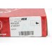Гальмівний диск GOODREM задній для 626, Capella, MX6, Probe, Telstar (91-21) RM3225