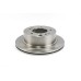 Тормозной диск GOODREM задний для Sorento 02-11 (315x20x87.5) RM3229